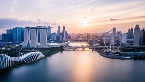 Everything About Singapore Holidays: Complete Travel Guide