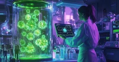 The Comprehensive Guide to Bioreactor