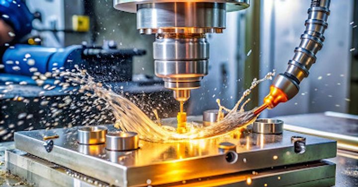 The Comprehensive Guide to Glass Cutting Machine