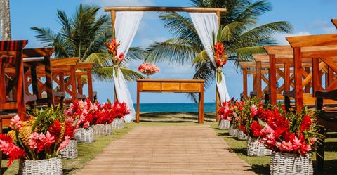 A Guide to Destination Weddings Made Simple: Select the Best Planners