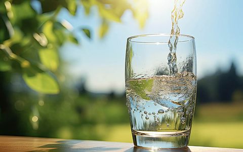 Understanding Water Filtration: A Clear Guide for Everyone