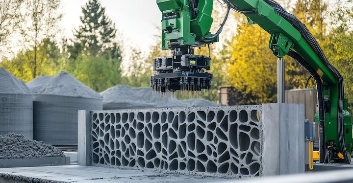 The Comprehensive Guide to 3D Houses