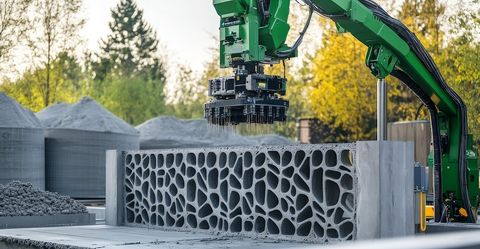 The Comprehensive Guide to 3D Houses