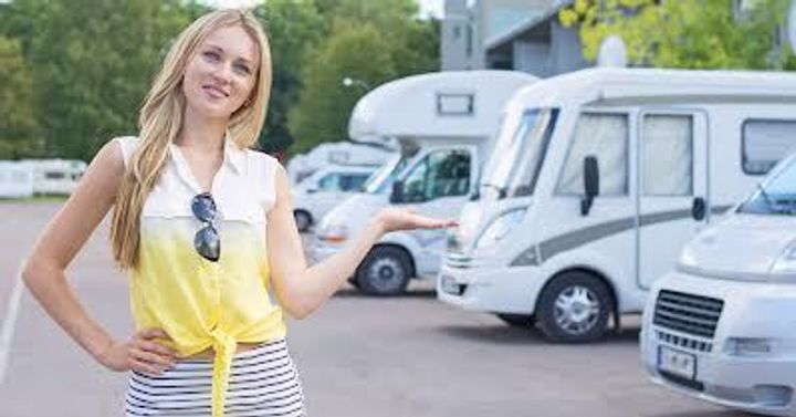 A Comprehensive Guide for Campervans and Used Motorhomes