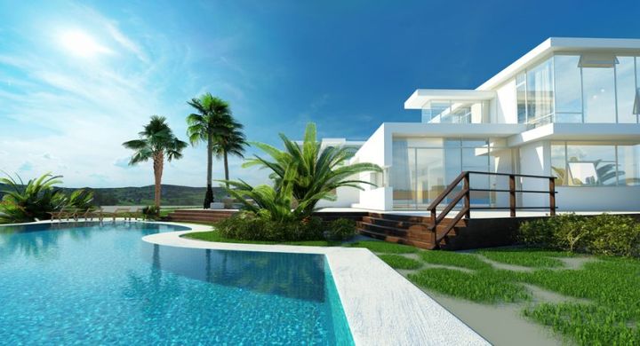 Global Real Estate Guide: Insights on Luxury Homes, Vacation Rentals, and More