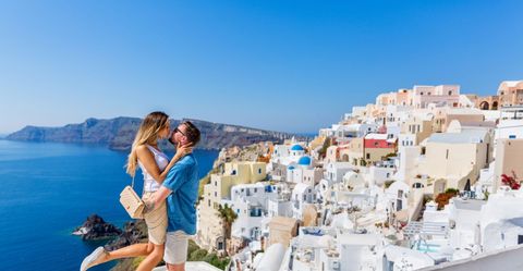 Explore the Best All-Inclusive Honeymoon Packages and Destinations for 2025