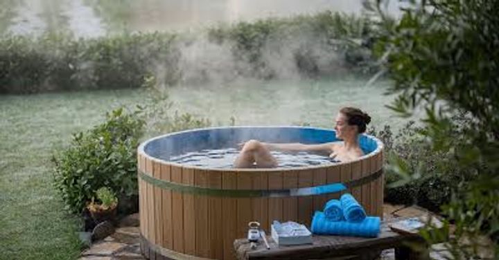 Learn About Cold Plunge Therapy and Recovery with DIY Tips