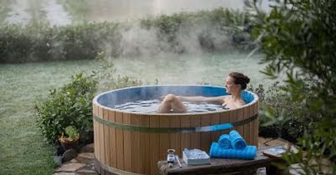 Learn About Cold Plunge Therapy and Recovery with DIY Tips