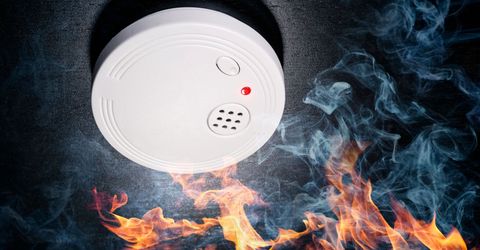 A Guide To Fire Detection Systems: Your First Line of Defense Against Fire