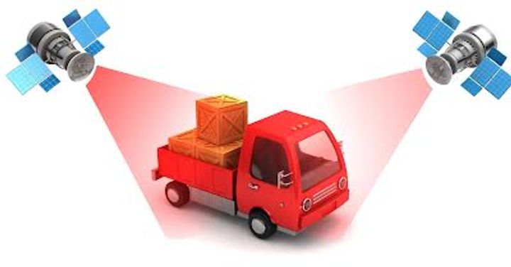 The Complete Guide to GPS Tracking in Vehicles