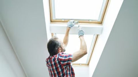Guide to Choosing the Right Skylight Installation Professionals