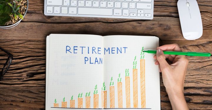 Retirement Planning Guide: Ensuring a Secure Future