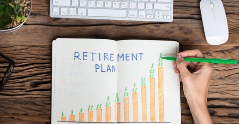 Retirement Planning Guide: Ensuring a Secure Future