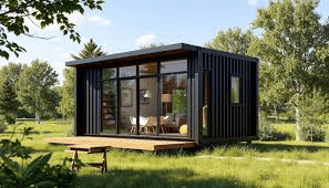 A Modern Guide to Shipping Container Living: Innovative Housing and Shelter Solutions