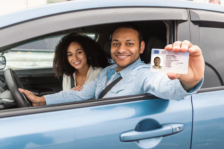 Everything You Need to Know About an International Driving Licence