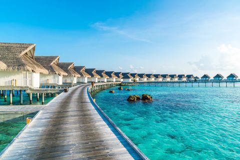 Build the Perfect Maldives Itinerary: Pro Tips for Relaxation and Adventure