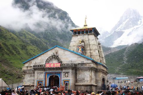 Complete Kedarnath Travel Guide: Best Time, Route, and Safety Tips