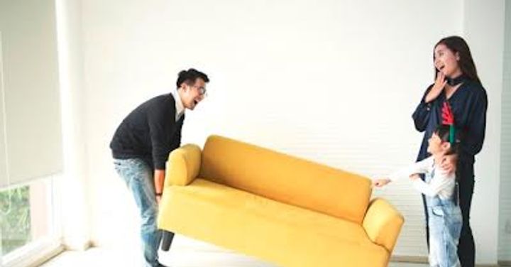 The Ultimate Guide to Renting Furniture for Your Home