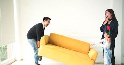 The Ultimate Guide to Renting Furniture for Your Home