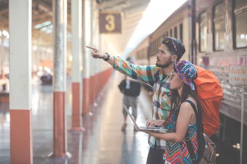 New Delhi to Manila Travel Guide: Flights, Visa, Itinerary & Essential Tips