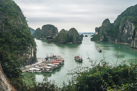 Vietnam Travel Guide: Top 12 Must-Visit Destinations You Can’t Miss