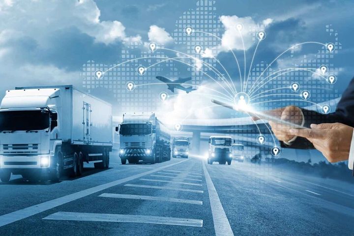Revolutionizing Transportation: Guide To Fleet Management