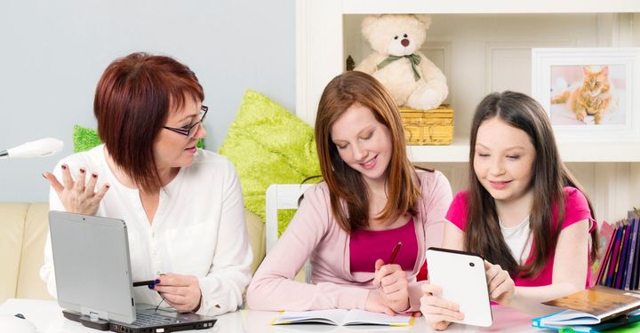 The Ultimate Guide to Private Tutoring