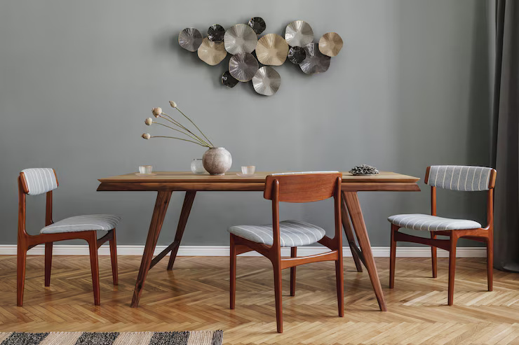The Complete Guide to Choosing the Right Dining Table for Your Space and Lifestyle