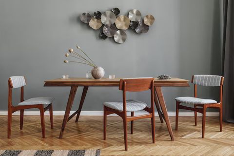The Complete Guide to Choosing the Right Dining Table for Your Space and Lifestyle