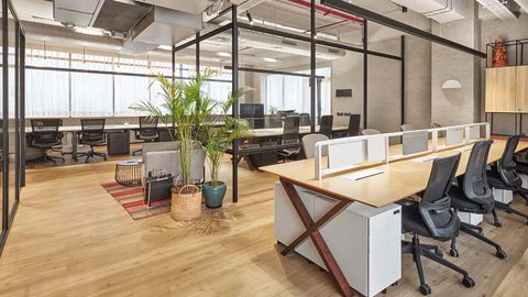 The Ultimate Guide to Modern Office Design