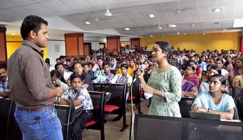 Top Government Coaching in Delhi: Your Ultimate Guide to Success in Competitive Exams