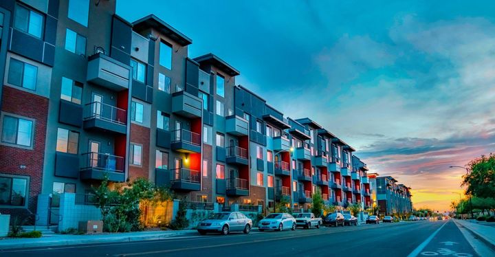 Your Guide to Finding Luxury Furnished Apartments