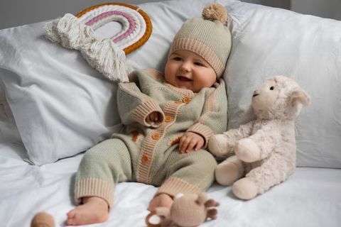 The Ultimate Guide to Comfortable and Safe Baby & Kids Products