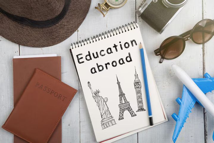 Top Countries to Study Abroad: A Complete Guide to Cost, Courses & Visa Rules