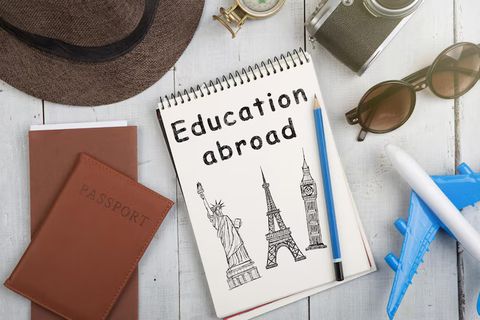 Top Countries to Study Abroad: A Complete Guide to Cost, Courses & Visa Rules