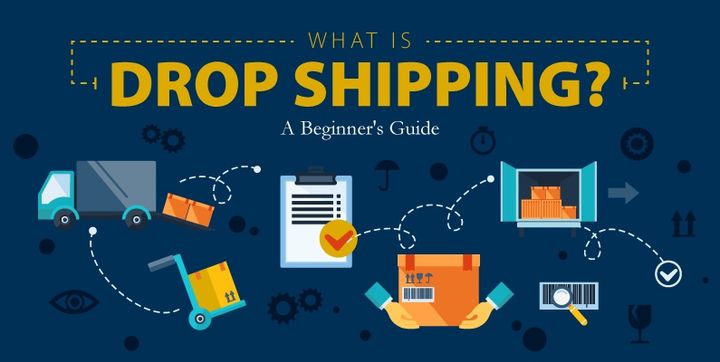 Top Tips for Running a Successful Dropshipping Business