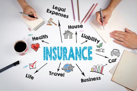 Understanding Insurance Providers: A Comprehensive Guide