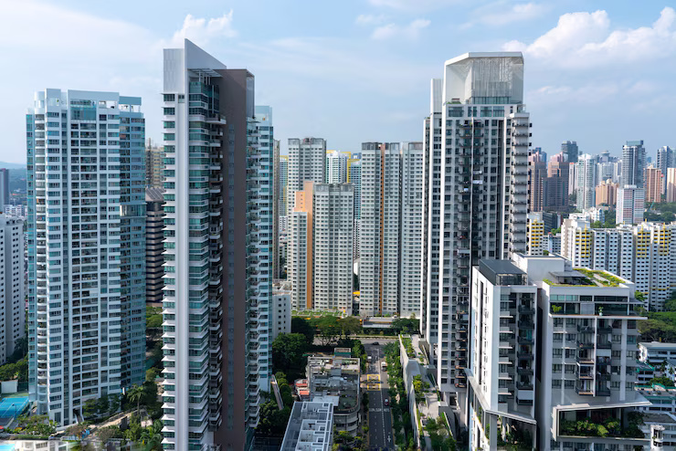 Exploring 3BHK Flats in Chennai: A Complete Guide