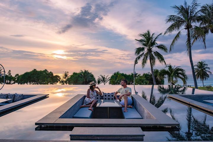 Explore the Best Adults-Only Resorts Around the World : A Comprehensive Guide