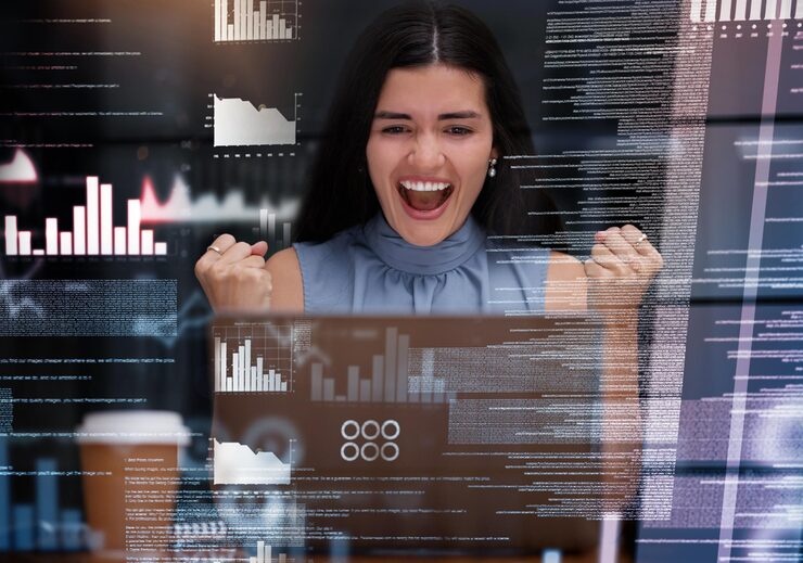 Guide to Sales Intelligence Software: Unlocking Data-Driven Success