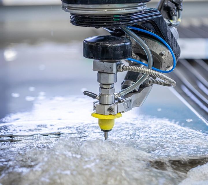 Exploring Key Facts About High-Precision Waterjet Cutting
