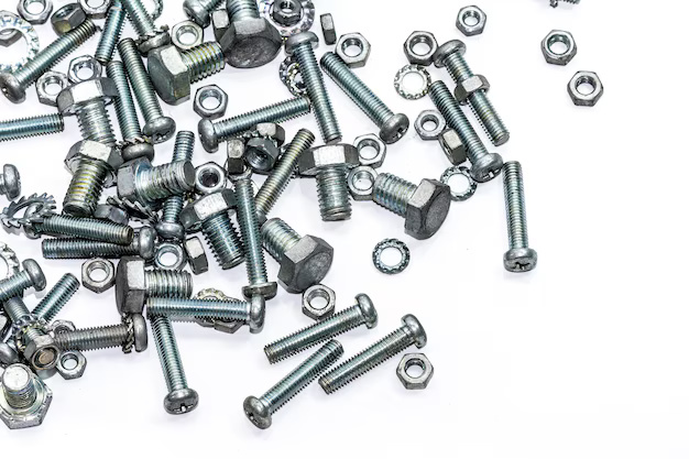 Screw and Bolt Suppliers: Complete Guide to Choosing the Right Partner for Your Needs