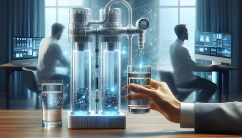 Water Filtration Explained: Types, Technologies & Smart Tips