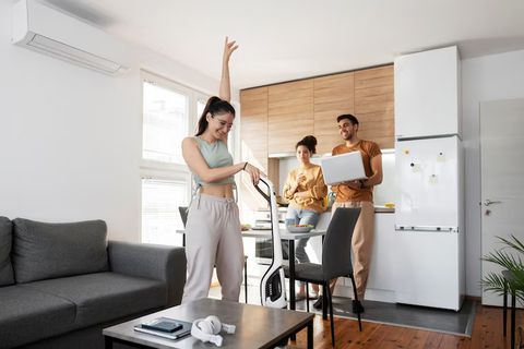 Exploring the Dynamic Real Estate Market: Apartments and Flats in Mumbai