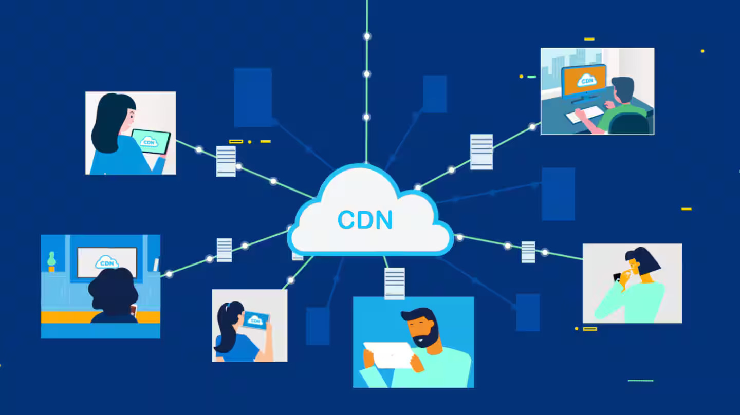 CDN Management Tools: Guide for Better Web Performance