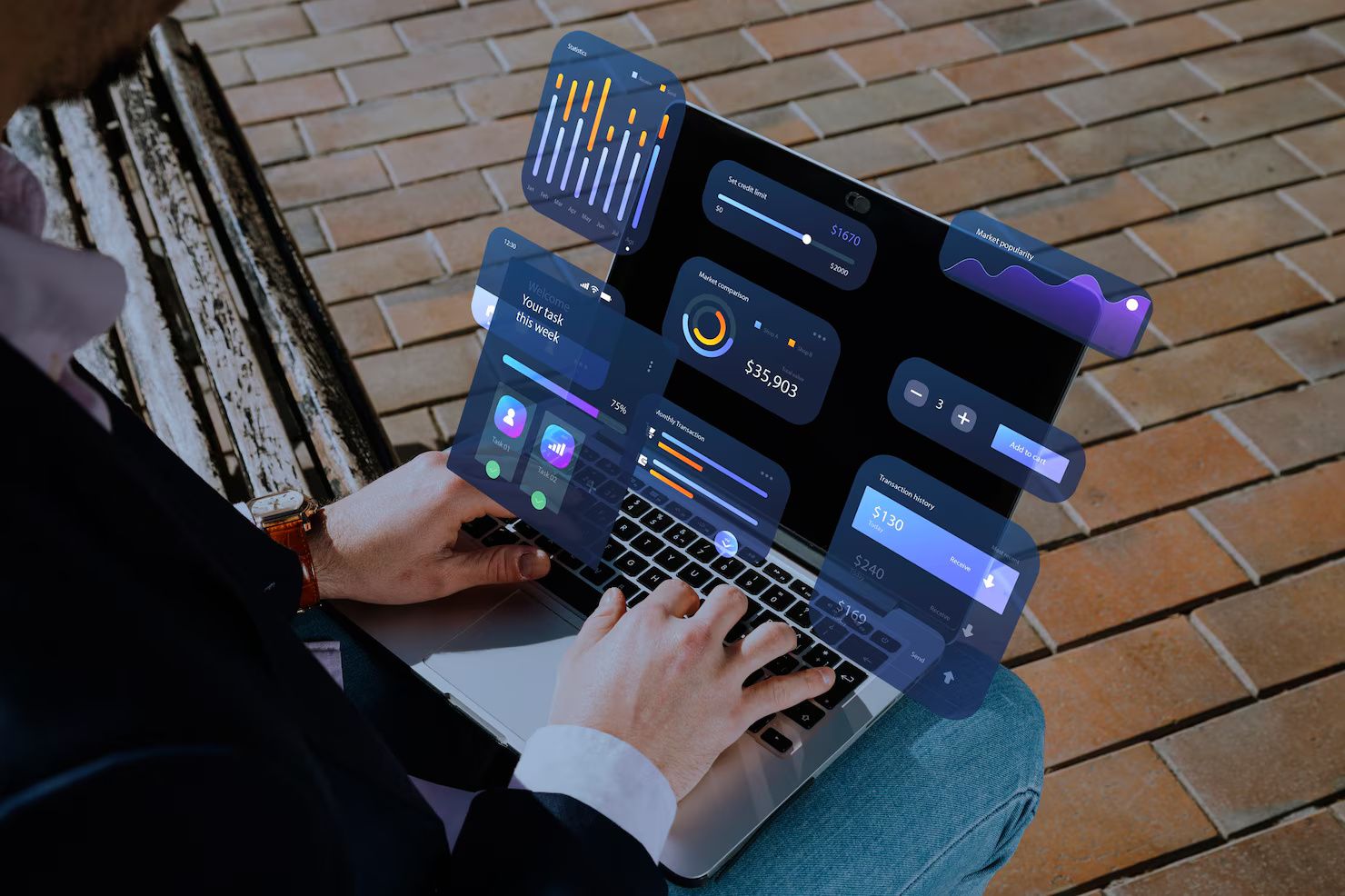 Guide to Sales Intelligence Software: Unlocking Data-Driven Success