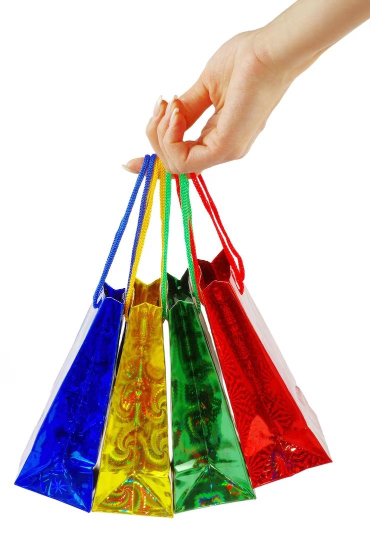 Custom Plastic Bags: A Complete Guide to Branding, Design, and Applications