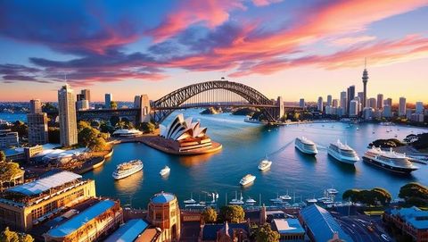 Australia Travel Guide: Discover Top Destinations, Hidden Gems & Adventure Tips