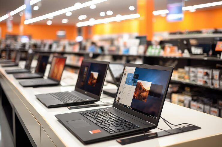 Explore Laptop Rentals: A Complete Guide for Beginners