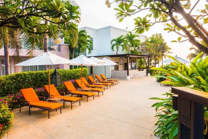 Guide to the Best Luxury Hotel Booking in Bangalore: Everything You Need to Know